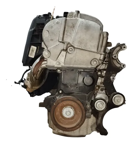 Motor Renault Duster 1.6 16v K4m (06979157) - Imagen 3
