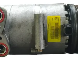 Compresor De A/a Ford Focus 2 2.0 16v (05406777)