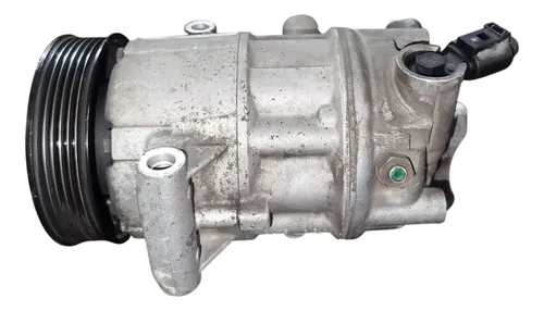 Compresor De A/a Vw Golf - Vento 1.4 Tsi (03940628) - Imagen 6