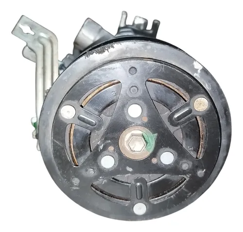 Compresor De A/a Toyota Etios 1.5 16v (05047026) - Imagen 4