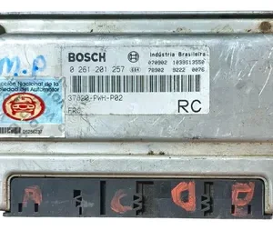 Modulo De Inyeccion Honda Fit 1.5 (05256237)