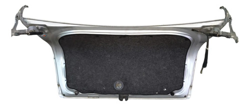 Tapa De Baul Vw Bora (06125728) - Imagen 3