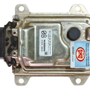 Modulo De Transmision Nissan Sentra 2.0 (06534087)