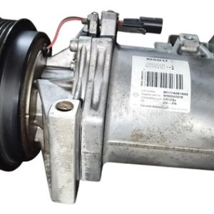 Compresor De A/a Renault Duster 1.6 16v (05784890)