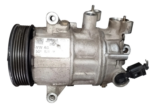 Compresor De A/a Vw Golf - Vento 1.4 Tsi (03940628) - Imagen 5