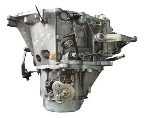 Caja De Velocidades Peugeot 206 8v Hdi (05704044) - Imagen 2