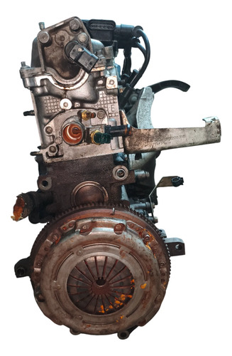 Motor Fiat Grand Siena 1.4 8v Evo (07766516) - Imagen 5