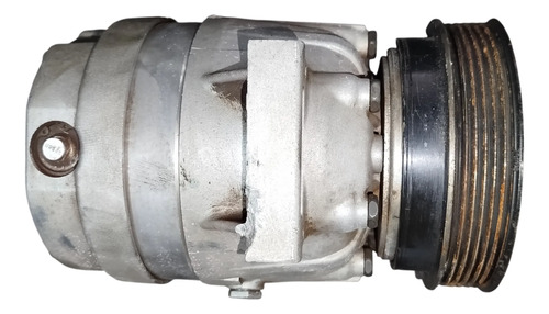 Compresor De A/a Renault Megane Scenic 1.9 (03933185) - Imagen 2