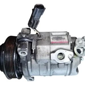 Compresor De A/a Dodge Journey 2.4 (07522895)