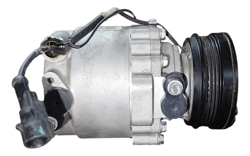 Compresor De A/a Dfsk C35 (04743086) - Imagen 3