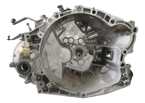 Caja De Velocidades Peugeot 206 8v Hdi (05704044)