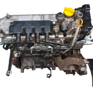 Motor Fiat Grand Siena 1.4 8v Evo (07766516)
