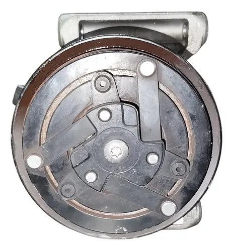 Compresor De A/a Alfa Romeo Giulietta 1.4 (06187575) - Imagen 4