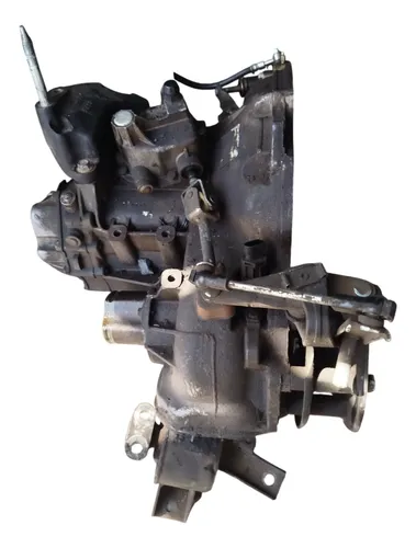 Caja De Velocidades Chevrolet Aveo 1.6 16v (04952289) - Imagen 3