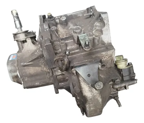 Caja De Velocidades Peugeot Partner 1.6 8v Hdi (07153121) - Imagen 5