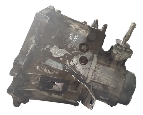 Caja De Velocidades Peugeot Partner 1.6 8v Hdi (07153121) - Imagen 4