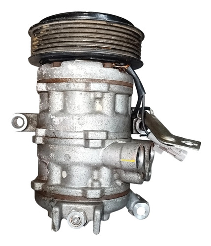 Compresor De A/a Toyota Etios 1.5 16v (05047026) - Imagen 5