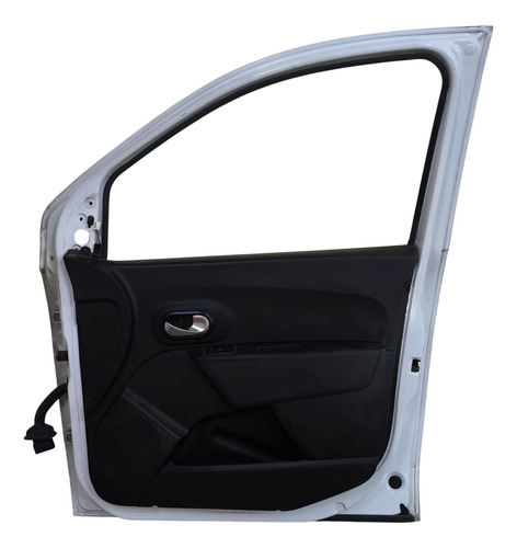 Puerta Delantera Derecha Renault Kangoo L/n (07257236) - Imagen 2