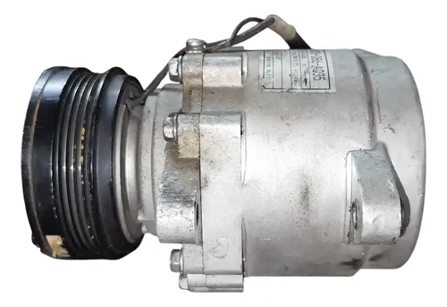 Compresor De A/a Dfsk C35 (04743086) - Imagen 5