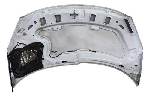 Capot Peugeot 206 (06082106) - Imagen 2
