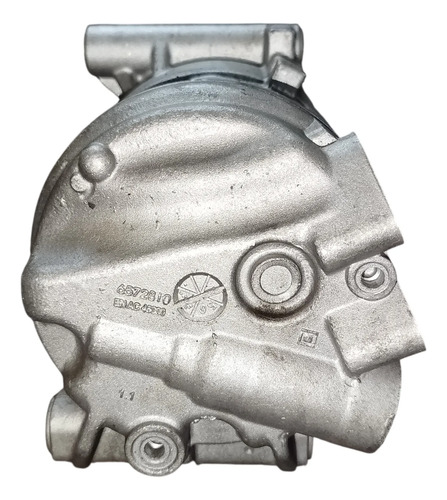Compresor De A/a Alfa Romeo Giulietta 1.4 (06187575) - Imagen 5