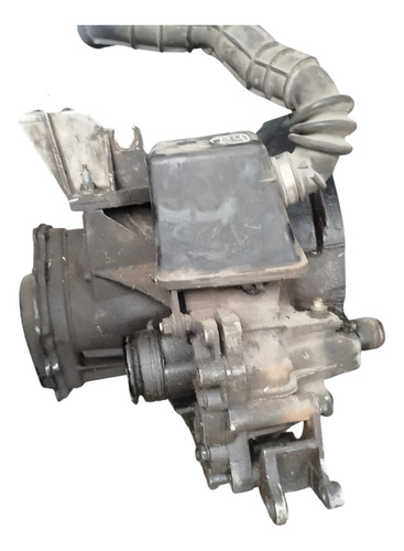Caja De Velocidades Ford Fiesta 1.8 Endura Diesel (06431696) - Imagen 4