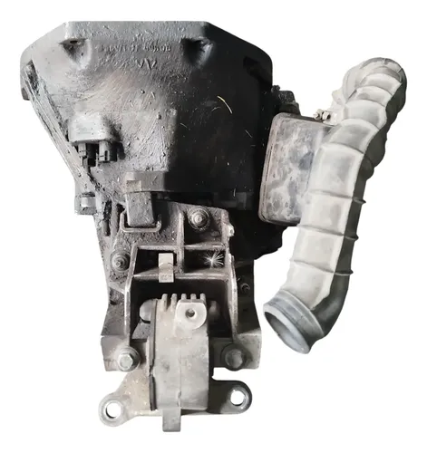 Caja De Velocidades Ford Fiesta 1.8 Endura Diesel (06431696) - Imagen 5