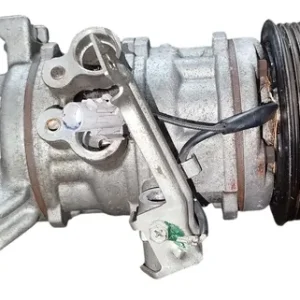 Compresor De A/a Toyota Etios 1.5 16v (05047026)