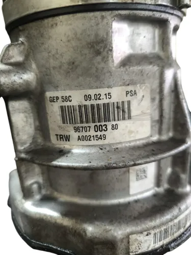 Bomba Electrohidraulica Peugeot 308 408 C4 Lounge - Imagen 3