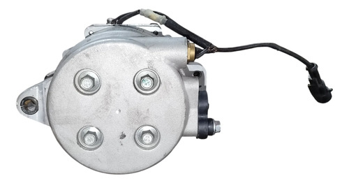 Compresor De A/a Dfsk C35 (04743086) - Imagen 2