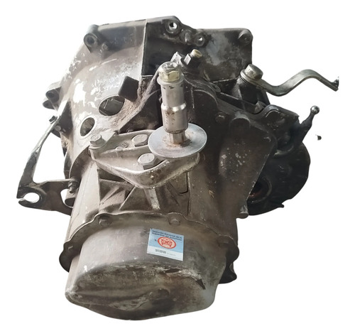 Caja De Velocidades Peugeot Partner 1.6 8v Hdi (07153121) - Imagen 3