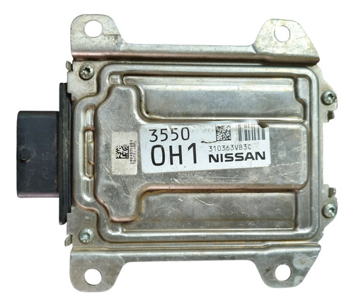Modulo De Transmision Nissan Sentra 2.0 (06534087) - Imagen 2