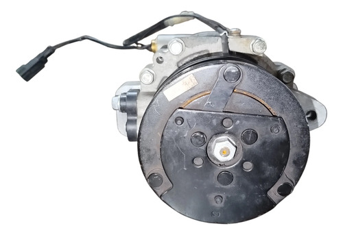 Compresor De A/a Dfsk C35 (04743086) - Imagen 4