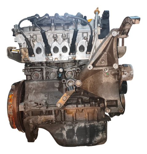 Motor Fiat Grand Siena 1.4 8v Evo (07766516) - Imagen 3