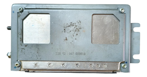 Modulo De Inyeccion Honda Fit 1.5 (05256237) - Imagen 2