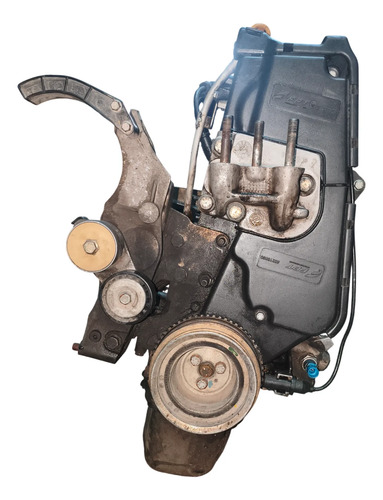 Motor Fiat Grand Siena 1.4 8v Evo (07766516) - Imagen 4