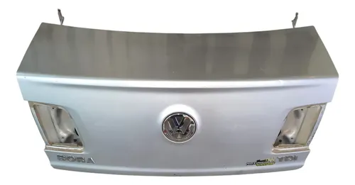 Tapa De Baul Vw Bora (06125728) - Imagen 2