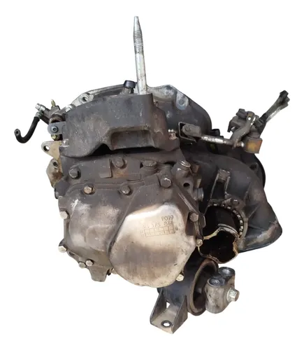 Caja De Velocidades Chevrolet Aveo 1.6 16v (04952289) - Imagen 5