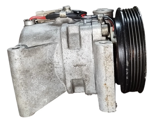 Compresor De A/a Fiat Palio 1.4 8v Denso (05054408) - Imagen 5