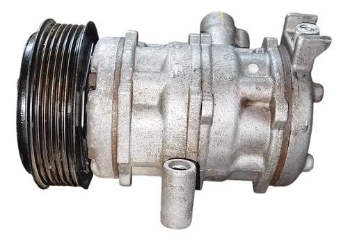 Compresor De A/a Toyota Etios 1.5 16v (05047026) - Imagen 3