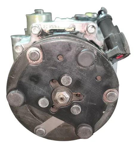 Compresor De A/a Ford Focus 1 1.8 Tdci (06130654) - Imagen 4
