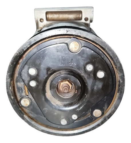 Compresor De A/a Renault Megane Scenic 1.9 (03933185) - Imagen 3