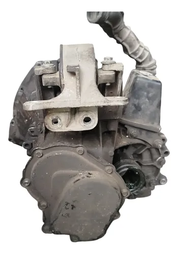 Caja De Velocidades Ford Fiesta 1.8 Endura Diesel (06431696) - Imagen 3