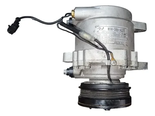 Compresor De A/a Dfsk C35 (04743086)