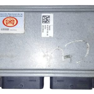 Modulo De Caja Automatica Tcm Peugeot 307 2.0 (04625892)