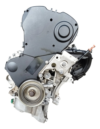 Motor Citroen C4 Lounge 2.0 16v (05340482) - Imagen 4