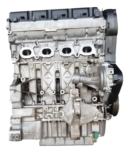 Motor Citroen C4 Lounge 2.0 16v (05340482) - Imagen 3