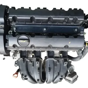 Motor Citroen C4 Lounge 2.0 16v (05340482)