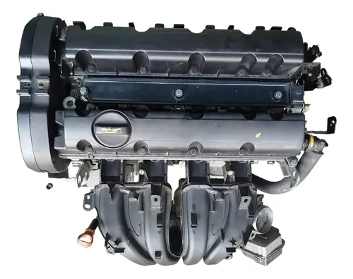 Motor Citroen C4 Lounge 2.0 16v (05340482)