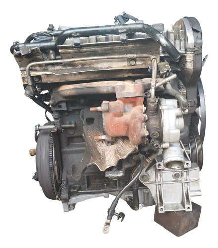 Motor Vw Passat 1.8 16v T (07524897) - Imagen 4